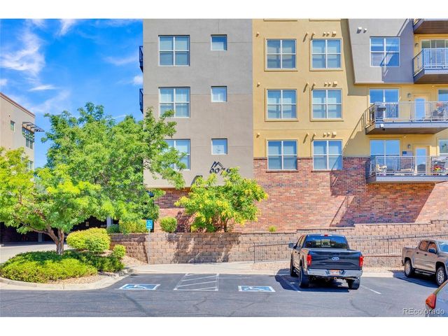 9079 E Panorama Cir 313, Englewood, CO 80112