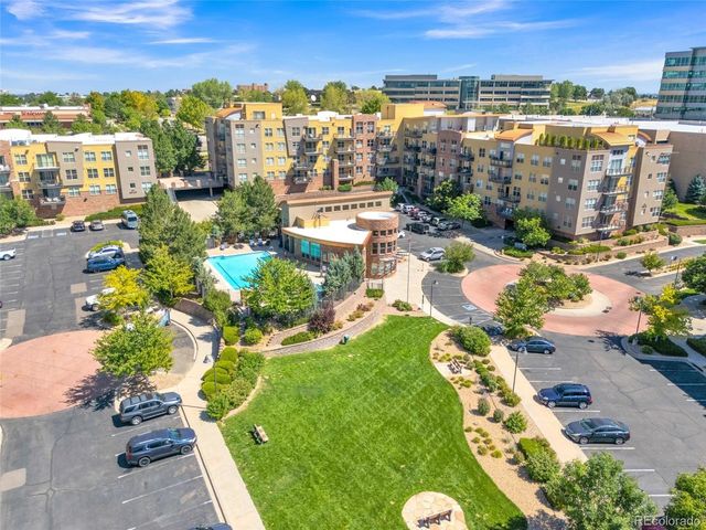 9079 E Panorama Cir 313, Englewood, CO 80112