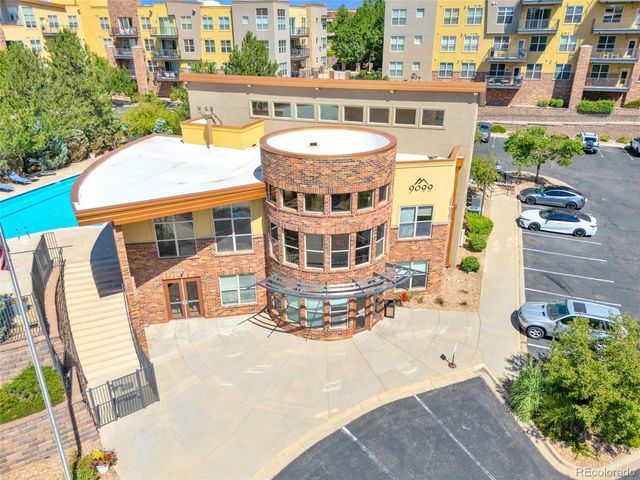 9079 E Panorama Cir 313, Englewood, CO 80112