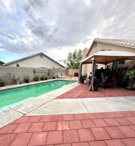 31222 Neuma Drive, Cathedral City, CA 92234