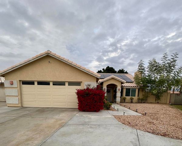 31222 Neuma Drive, Cathedral City, CA 92234