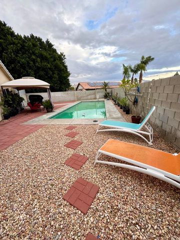 31222 Neuma Drive, Cathedral City, CA 92234