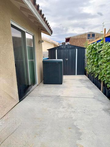 31222 Neuma Drive, Cathedral City, CA 92234