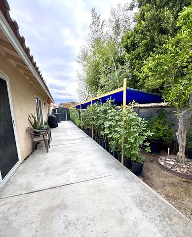 31222 Neuma Drive, Cathedral City, CA 92234