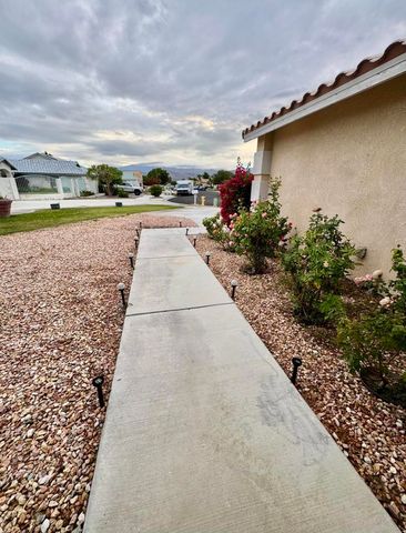 31222 Neuma Drive, Cathedral City, CA 92234