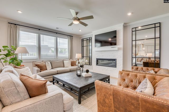 2472 Green Viper Loop, Blythewood, SC 29016