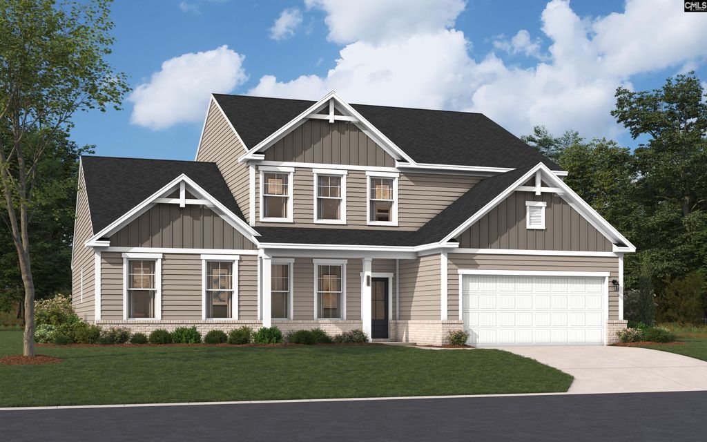 2472 Green Viper Loop, Blythewood, SC 29016