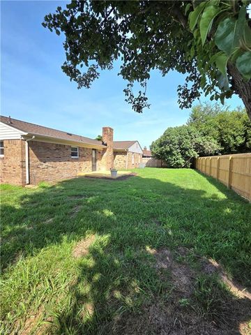 5629 Hearth DR, Virginia Beach, VA 23464