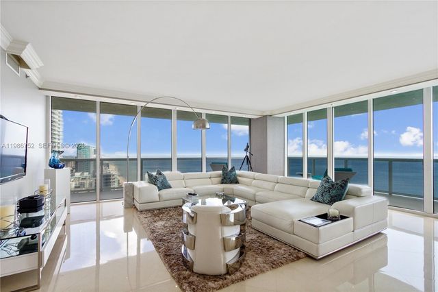 1830 S Ocean Dr 3401, Hallandale Beach, FL 33009