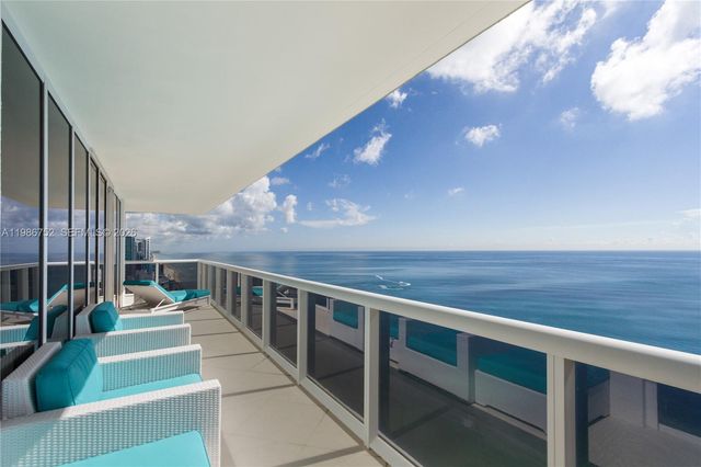 1830 S Ocean Dr 3401, Hallandale Beach, FL 33009