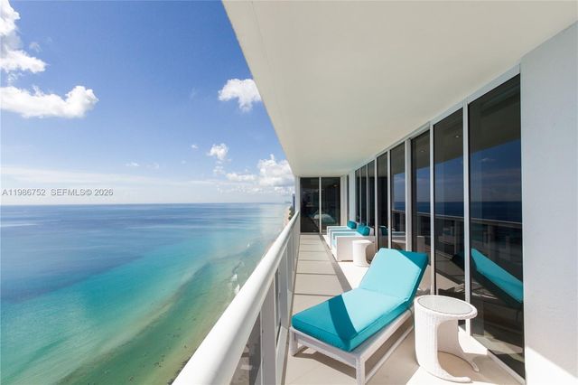 1830 S Ocean Dr 3401, Hallandale Beach, FL 33009