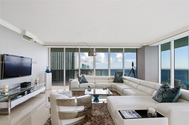 1830 S Ocean Dr 3401, Hallandale Beach, FL 33009