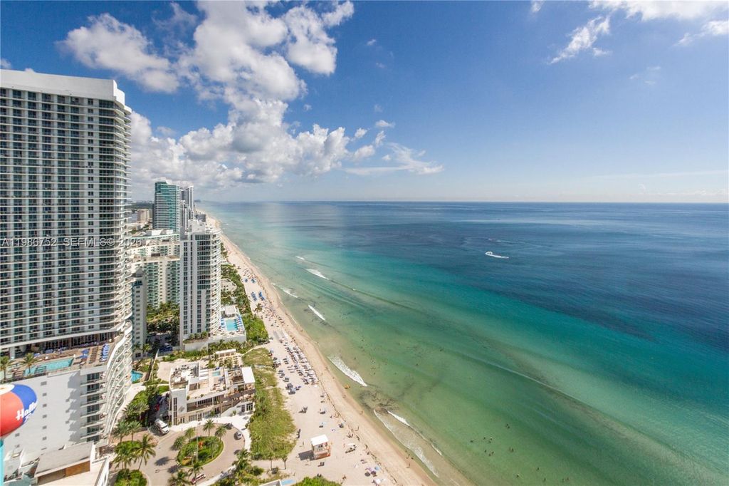 1830 S Ocean Dr 3401, Hallandale Beach, FL 33009
