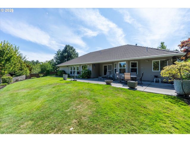 4700 Nw 139TH Loop, Vancouver, WA 98685