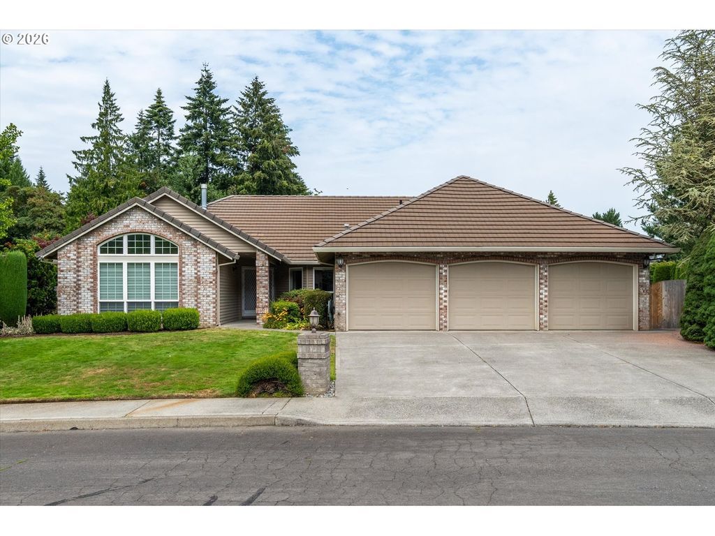 4700 Nw 139TH Loop, Vancouver, WA 98685