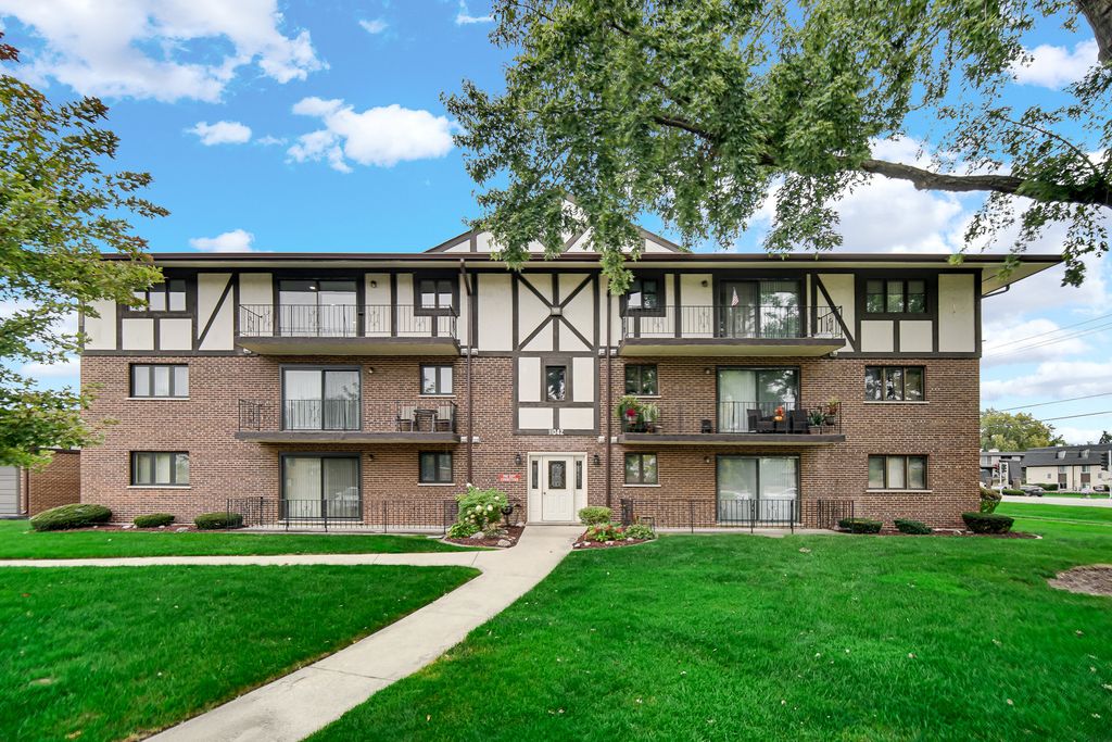 11042 S Theresa Circle 3A, Palos Hills, IL 60465 — photo 2