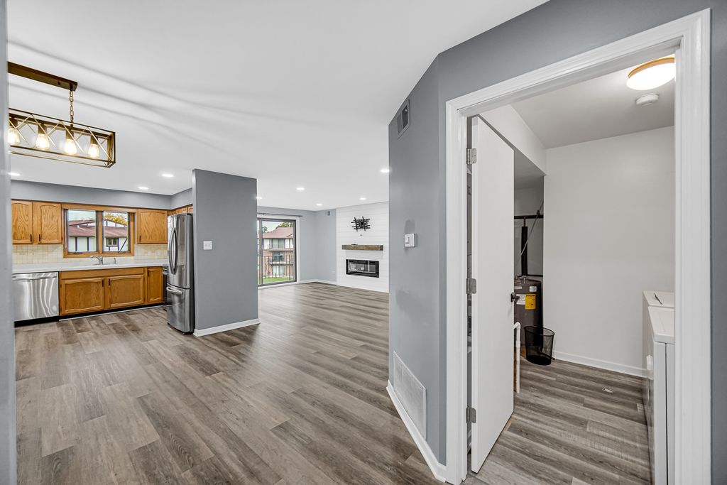 11042 S Theresa Circle 3A, Palos Hills, IL 60465 — photo 3