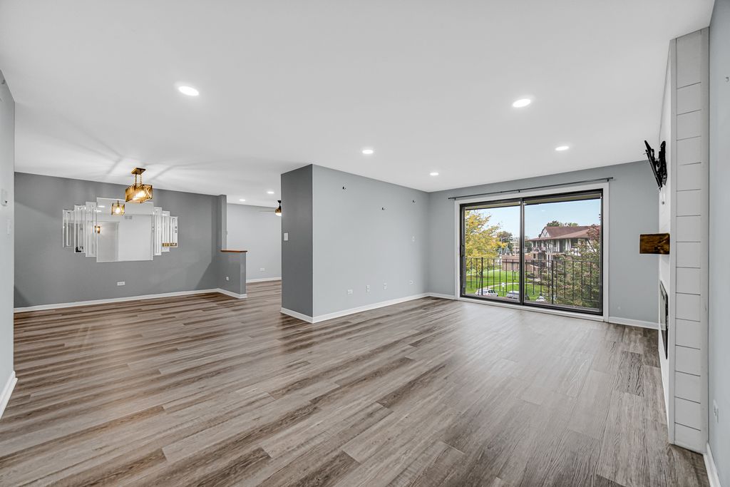 11042 S Theresa Circle 3A, Palos Hills, IL 60465 — photo 4