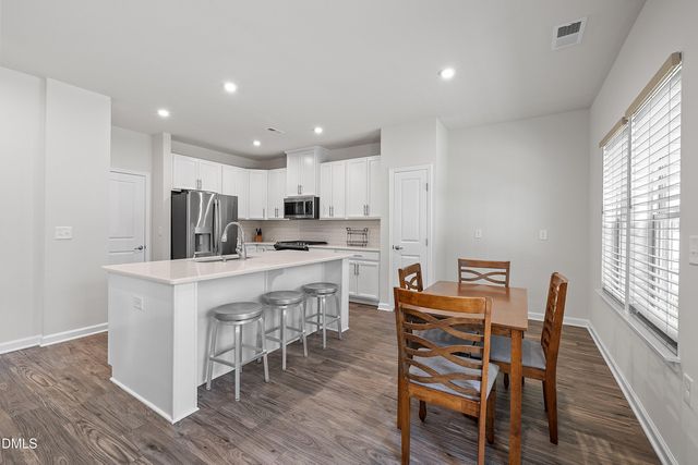 1668 Ripley Woods Street, Wake Forest, NC 27587