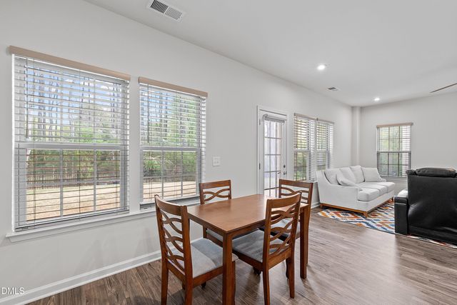 1668 Ripley Woods Street, Wake Forest, NC 27587