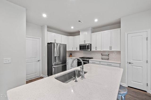 1668 Ripley Woods Street, Wake Forest, NC 27587