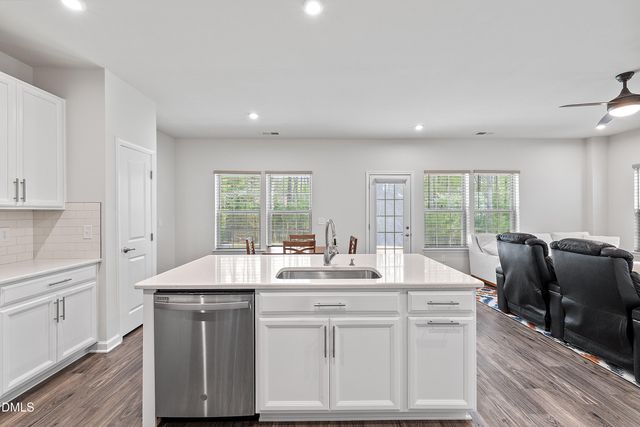 1668 Ripley Woods Street, Wake Forest, NC 27587