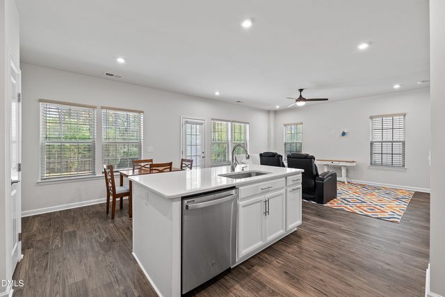 1668 Ripley Woods Street, Wake Forest, NC 27587