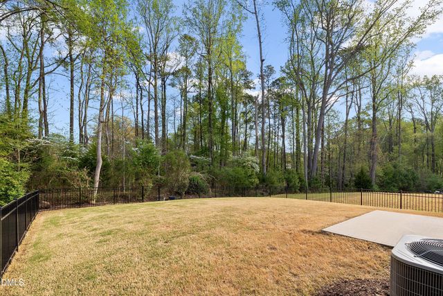 1668 Ripley Woods Street, Wake Forest, NC 27587
