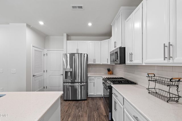 1668 Ripley Woods Street, Wake Forest, NC 27587