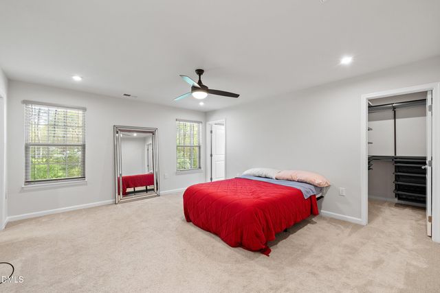 1668 Ripley Woods Street, Wake Forest, NC 27587