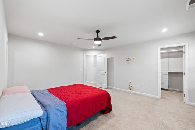 1668 Ripley Woods Street, Wake Forest, NC 27587