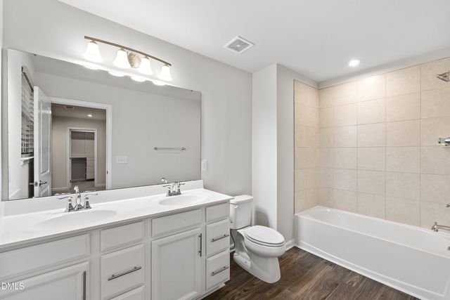 1668 Ripley Woods Street, Wake Forest, NC 27587