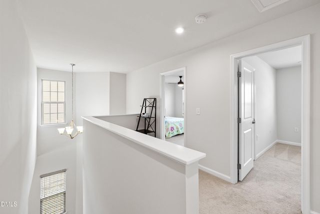 1668 Ripley Woods Street, Wake Forest, NC 27587