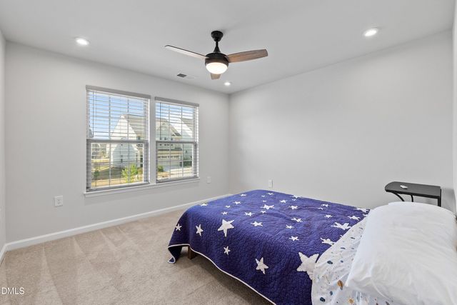 1668 Ripley Woods Street, Wake Forest, NC 27587