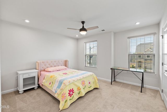 1668 Ripley Woods Street, Wake Forest, NC 27587