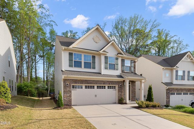 1668 Ripley Woods Street, Wake Forest, NC 27587