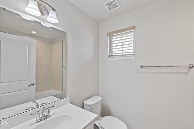 1668 Ripley Woods Street, Wake Forest, NC 27587