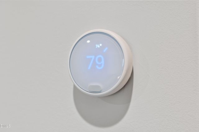 1668 Ripley Woods Street, Wake Forest, NC 27587