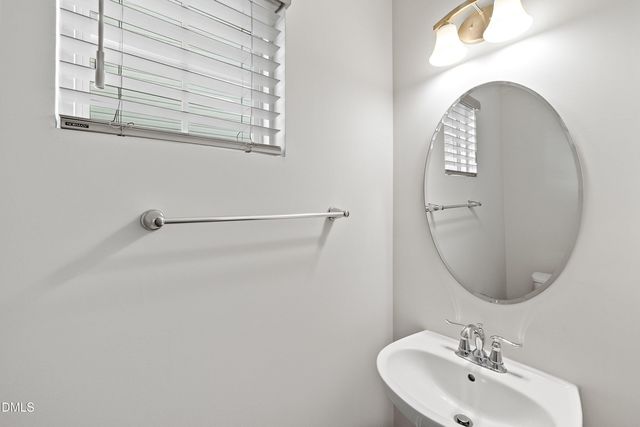 1668 Ripley Woods Street, Wake Forest, NC 27587