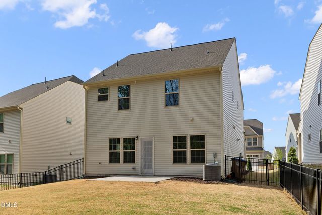 1668 Ripley Woods Street, Wake Forest, NC 27587