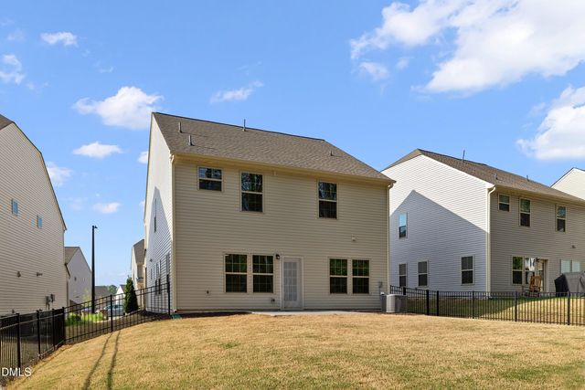 1668 Ripley Woods Street, Wake Forest, NC 27587