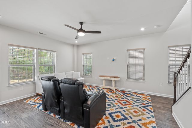 1668 Ripley Woods Street, Wake Forest, NC 27587