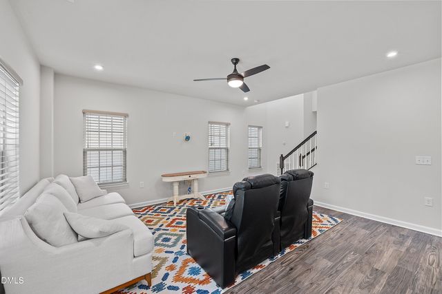 1668 Ripley Woods Street, Wake Forest, NC 27587