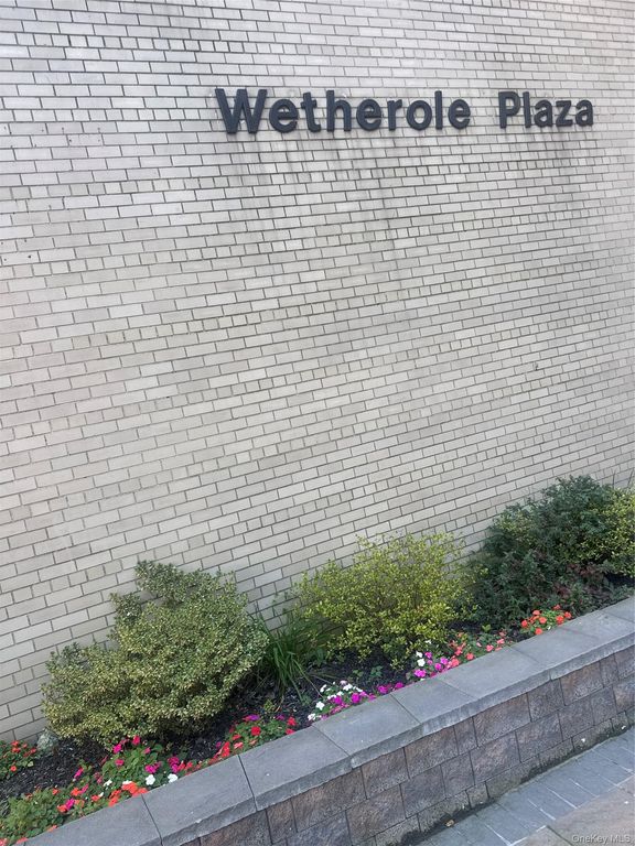 6550 Wetherole Street 2D, Rego Park, NY 11374 — exterior