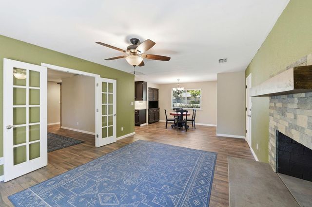 4531 Las Encinitas Dr, Fair Oaks, CA 95628