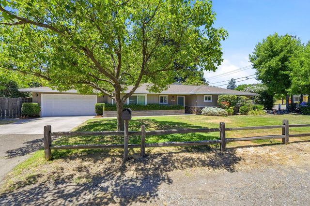 4531 Las Encinitas Dr, Fair Oaks, CA 95628