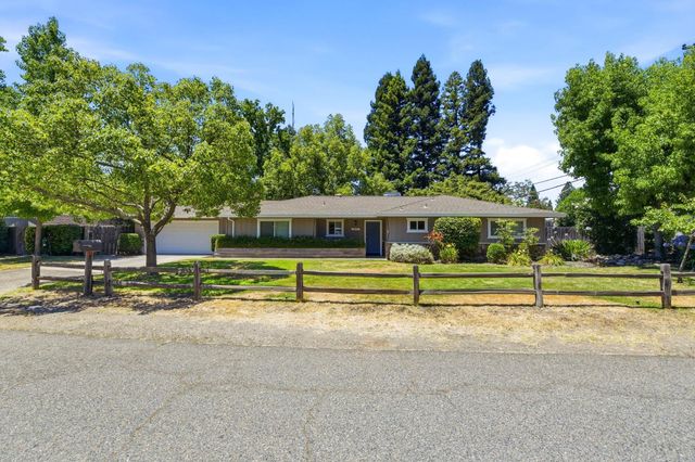4531 Las Encinitas Dr, Fair Oaks, CA 95628