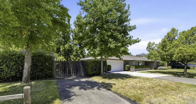 4531 Las Encinitas Dr, Fair Oaks, CA 95628
