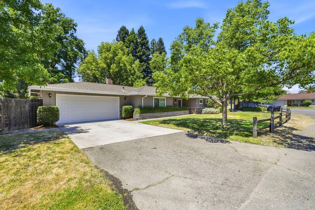 4531 Las Encinitas Dr, Fair Oaks, CA 95628