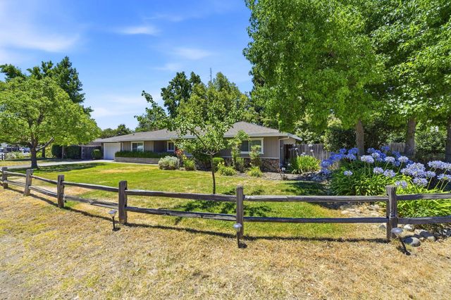 4531 Las Encinitas Dr, Fair Oaks, CA 95628